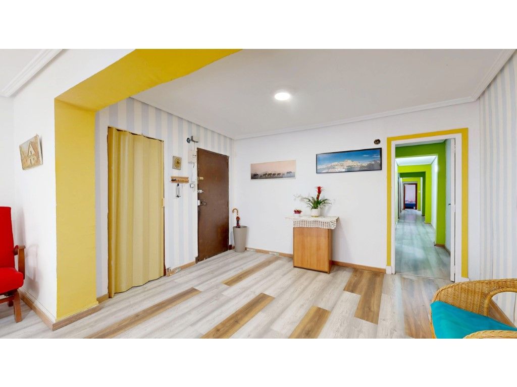 Flat for sale in Calle Sagra, Centro - Casco antiguo