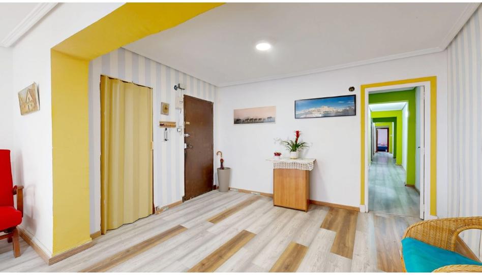 Photo 1 of Flat for sale in Calle Sagra, Centro - Casco antiguo, Valencia