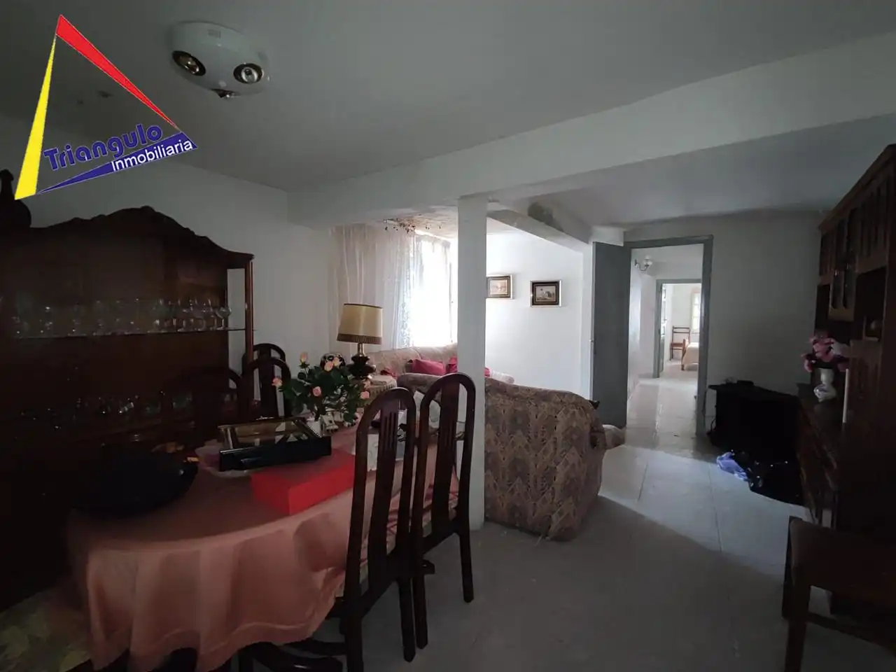 Casa o chalet en venta en Lastras de Cuéllar