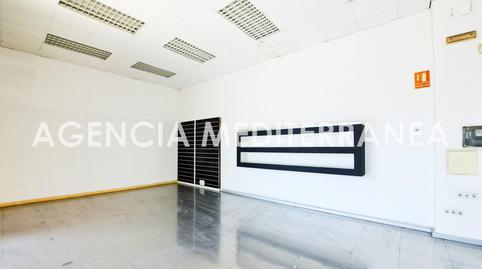 Photo 4 of Premises to rent in Avenida Menedez Pidal, 13, Barrio de Campanar, Valencia