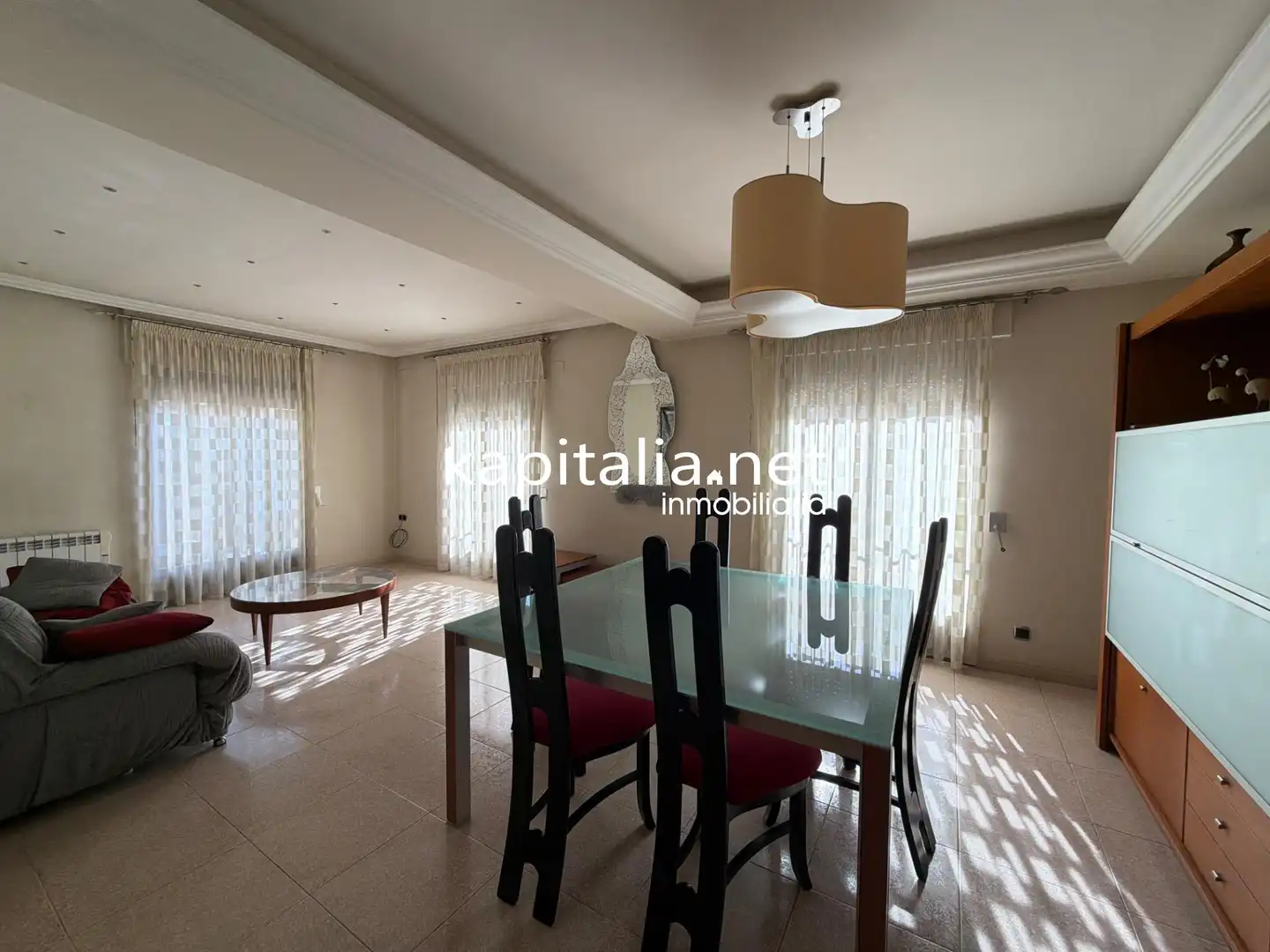 Casa o chalet en venta en Cocentaina con Aire acondicionado, Calefacción y Terraza