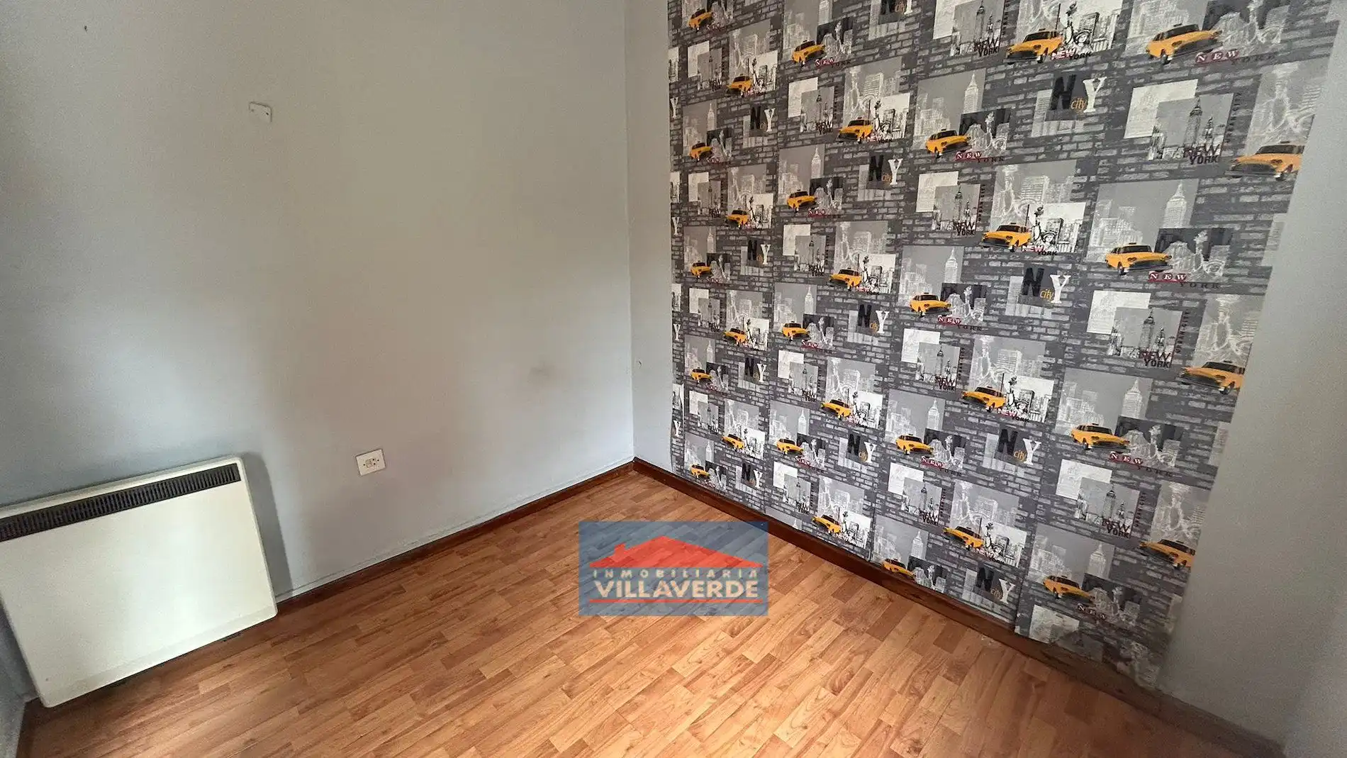 Dormitori de Casa o xalet en venda en Cangas 