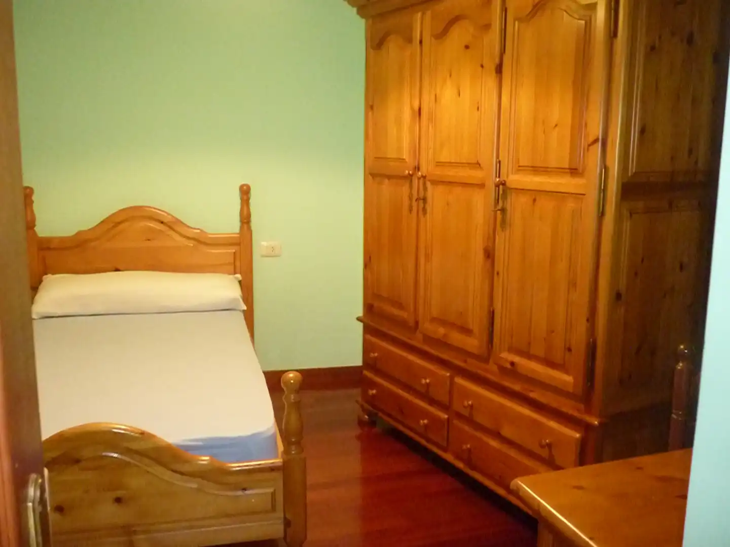 Appartement à louer à A Gándara, imagen 10