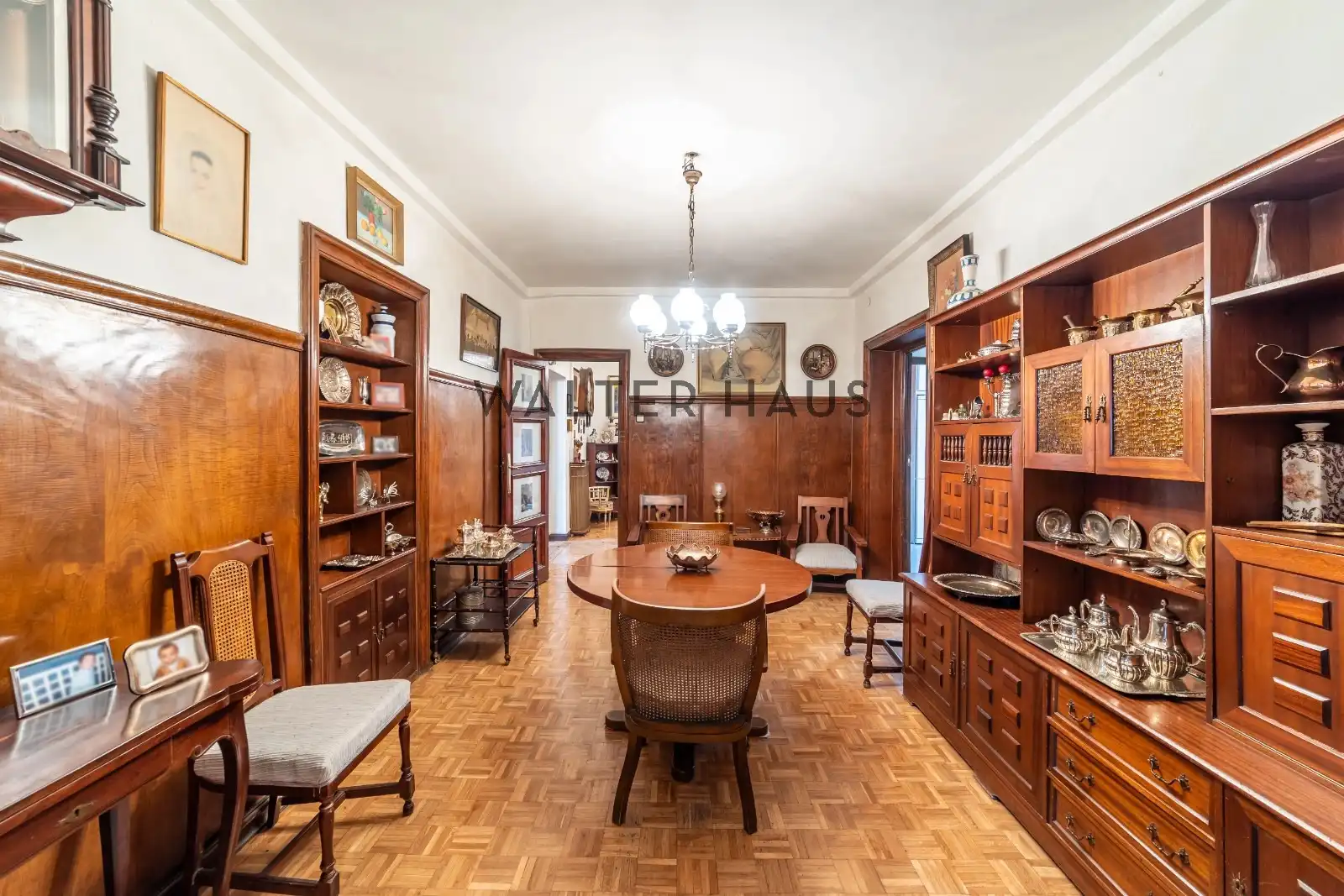 Flat with lift for sale in Calle del Duque de Sesto, imagen 17