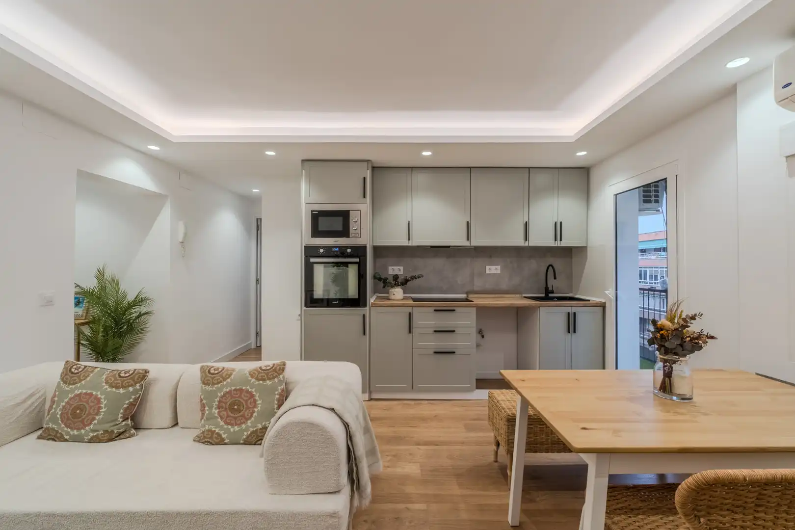 Penthouse mit Aufzug zum Verkauf in Avenida de la Constitucion 58, imagen 10