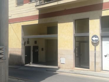 Motorradstellplatz zur Miete in Terreres 34