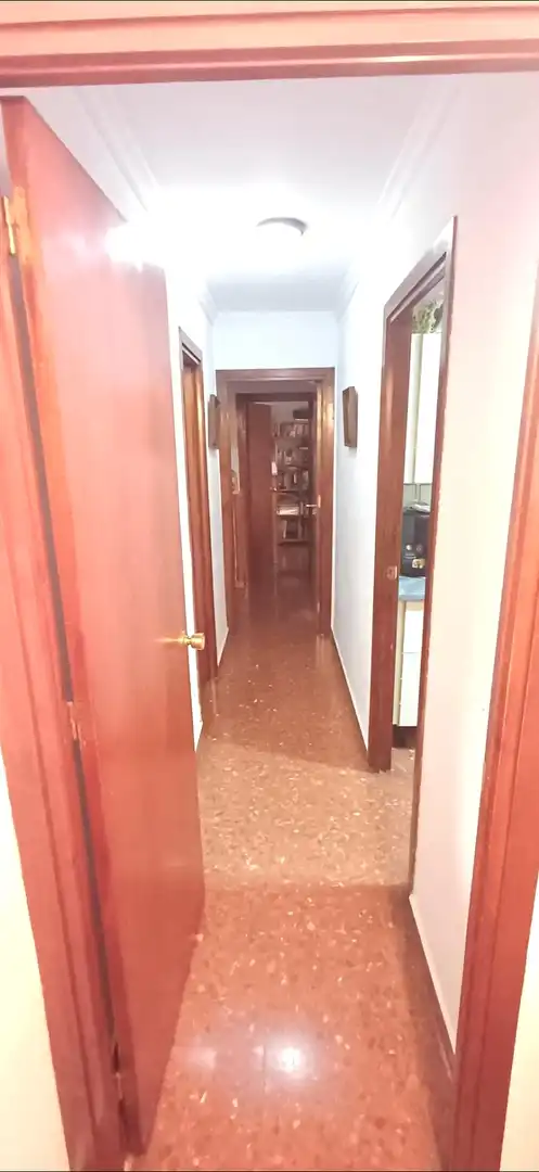 Flat for sale in Málaga  with Air Conditioner and Balcony