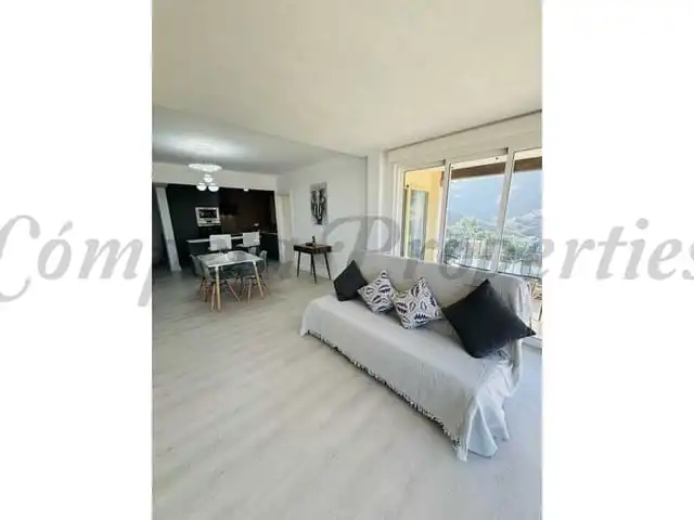 Apartamento en venta en Nueva Nerja