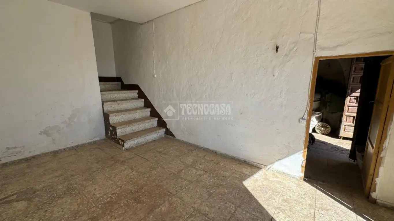 Finca rústica en venta en Albondón con Calefacción