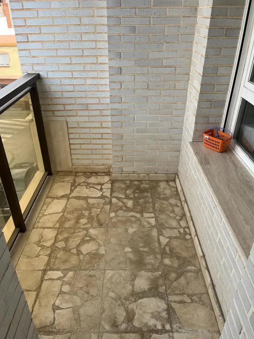 Flat with terrace for sale in Adra, imagen 10