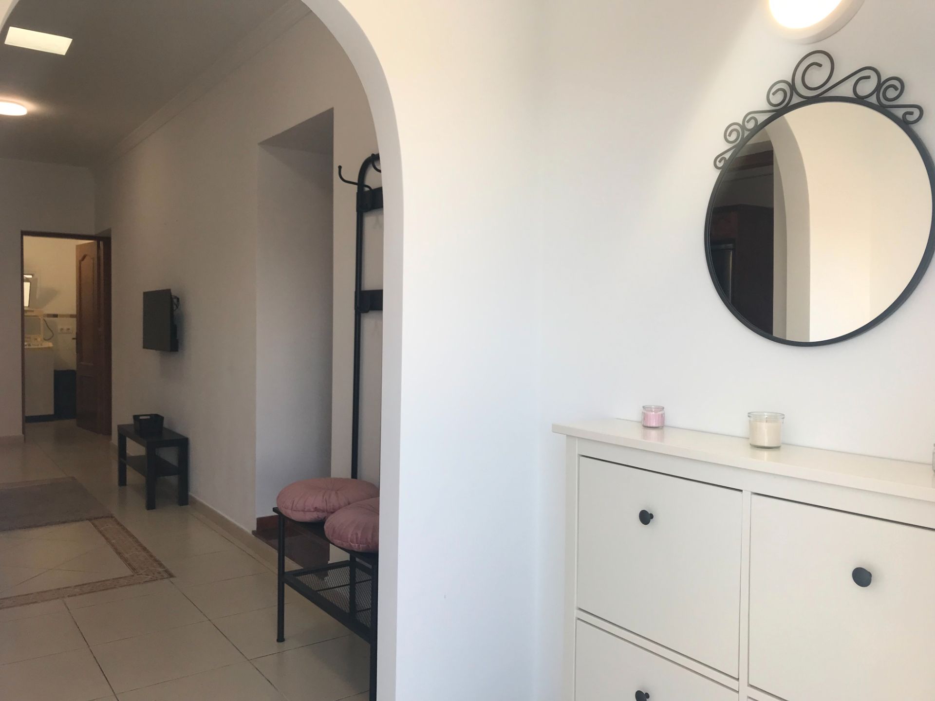 Casa adosada de lloguer en Arico amb Moblat i Rentadora