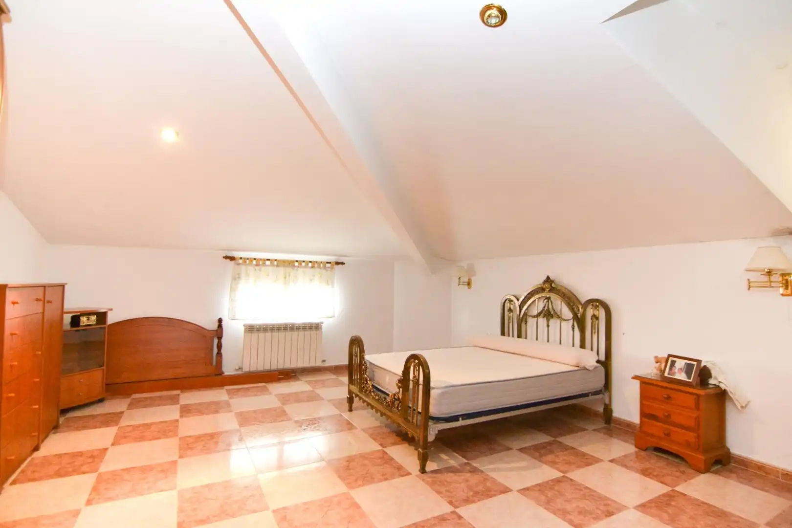Casa amb jardí en venda a Cadalso de los Vidrios, imagen 46