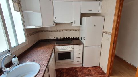 Photo 5 of Flat to rent in Poeta Alberola, Nou Moles,  Valencia Capital