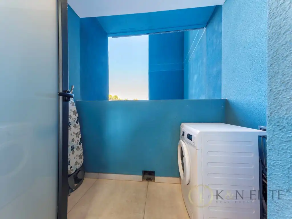 Flat with pool for sale in Avenida Republica Argentina, imagen 32