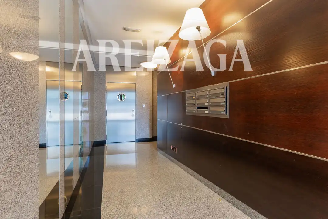 Dúplex con ascensor en venta en Calle Pagola, imagen 42