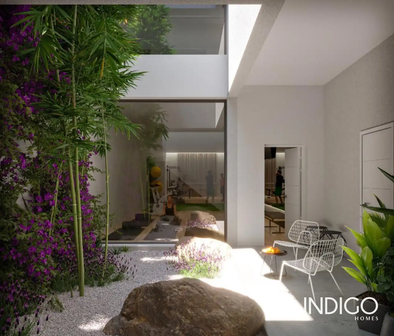 Jardí de Pis en venda en Sant Joan d'Alacant amb Aire condicionat, Calefacció i Jardí privat