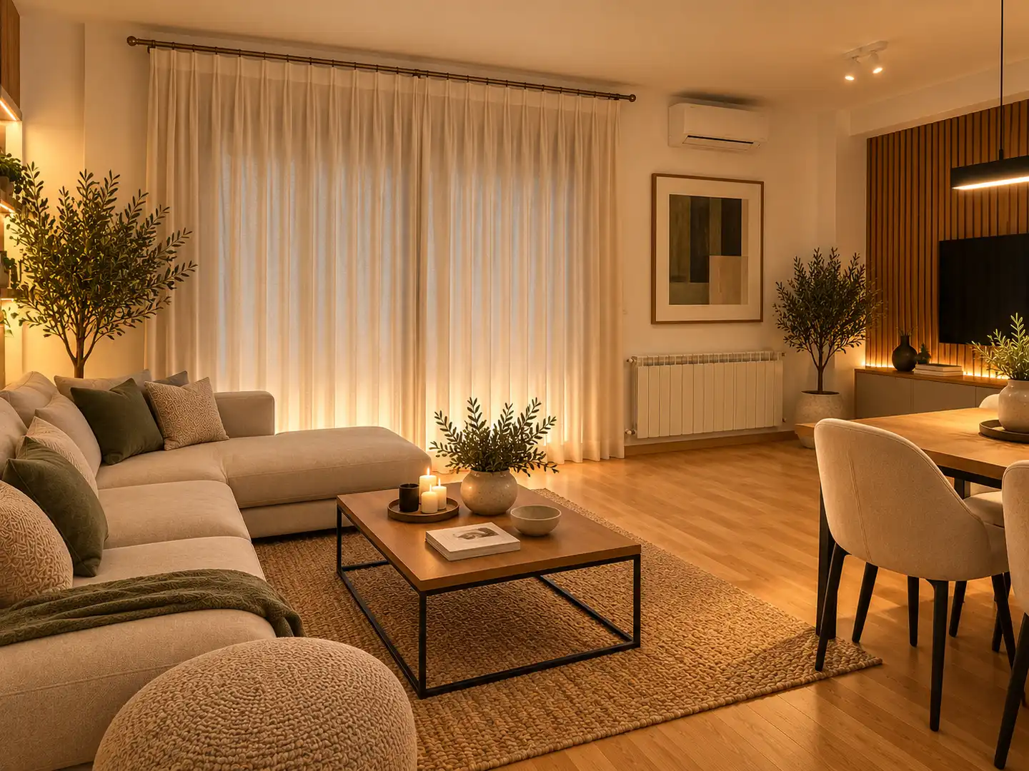Penthouse mit Terrasse zum Verkauf in Avenida de Londres 6, imagen 7