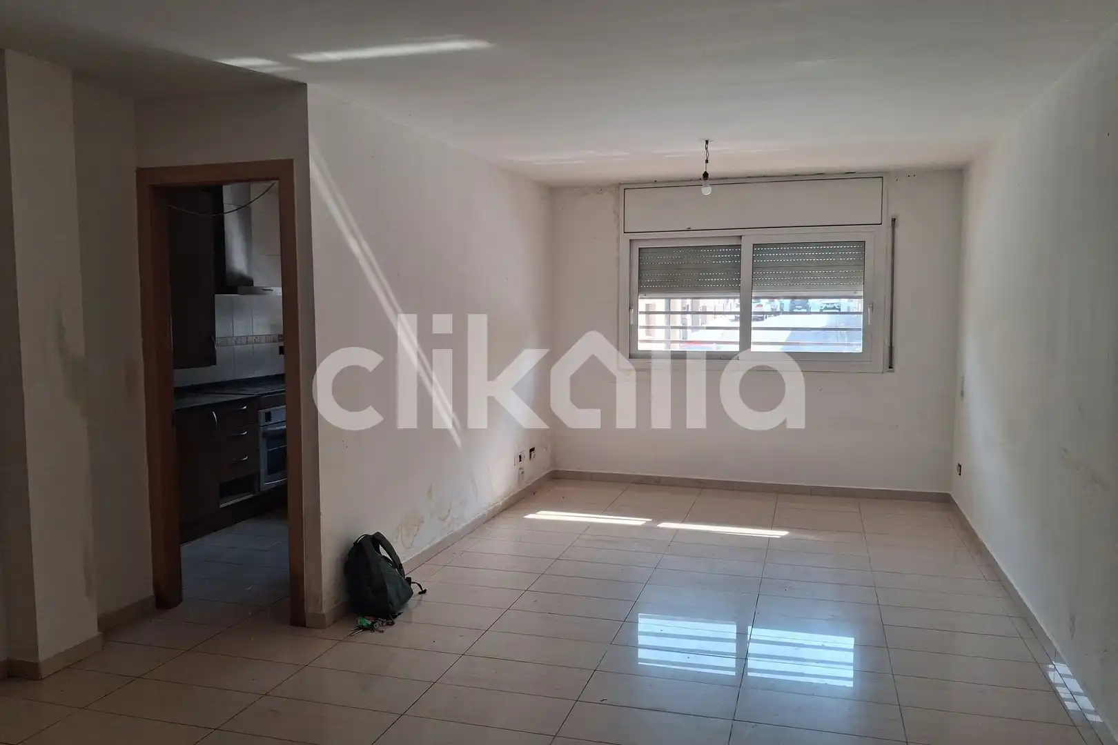 Living room of Flat for sale in Castellgalí  with Heating and Terrace