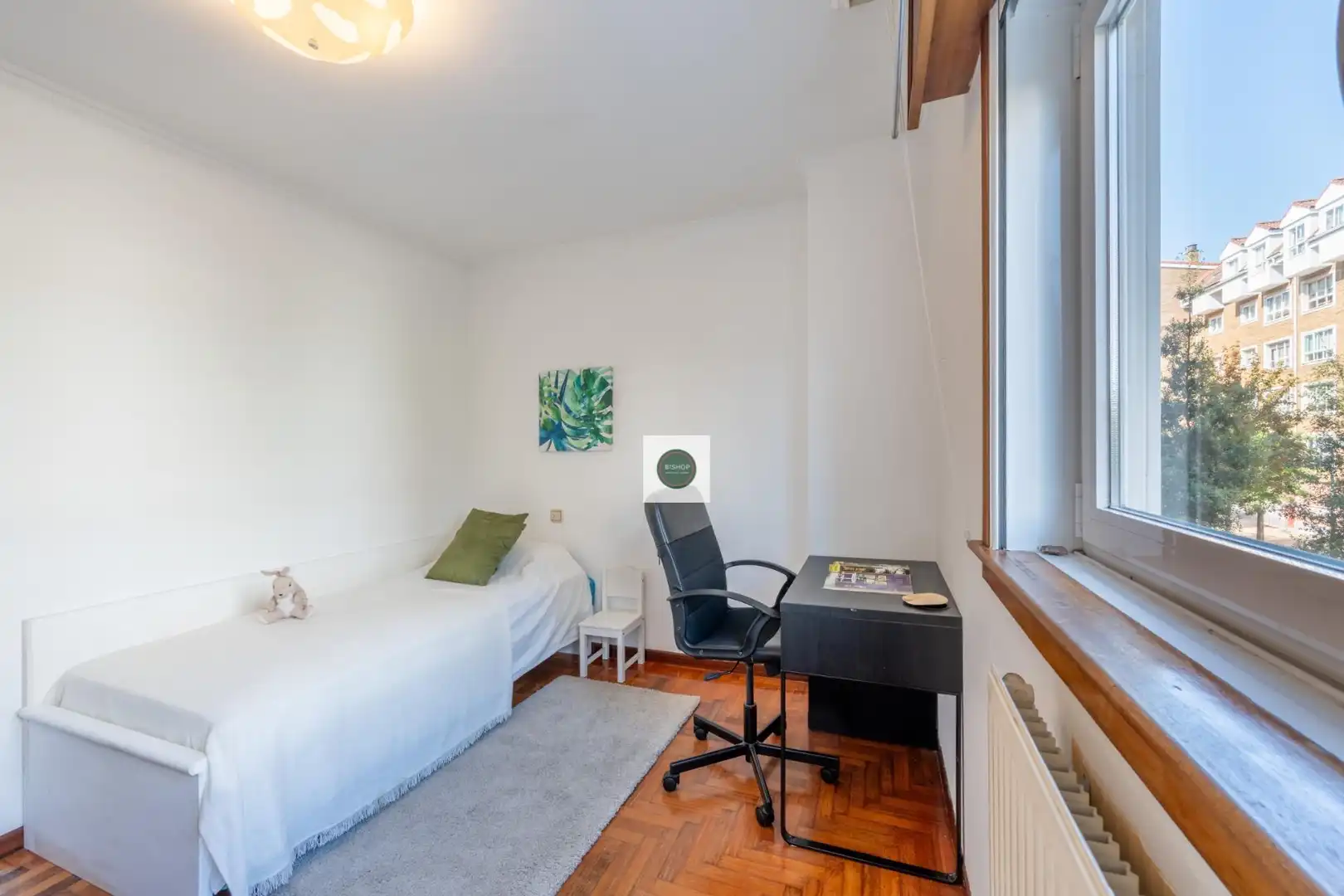 Wohnung mit Terrasse zum Verkauf in Calle RIO BREXA, imagen 21