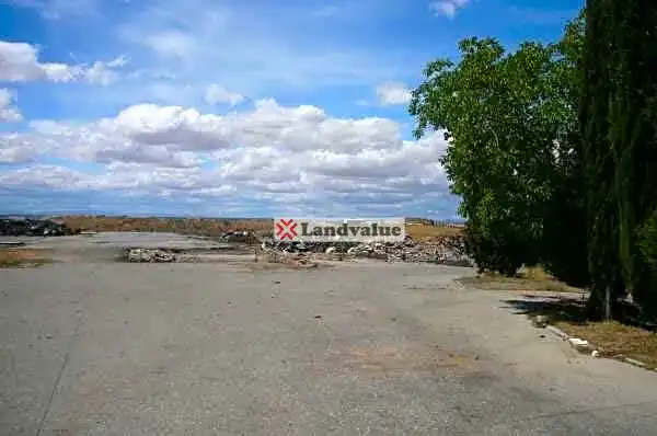 Industrial land for sale in 3 Albolleque (Suelo Uso Industrial En Chiloeches) 3, imagen 8