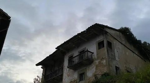 Foto 2 de Finca rústica en venda a Barrio la Fuente, 19, Val de San Vicente , Cantabria