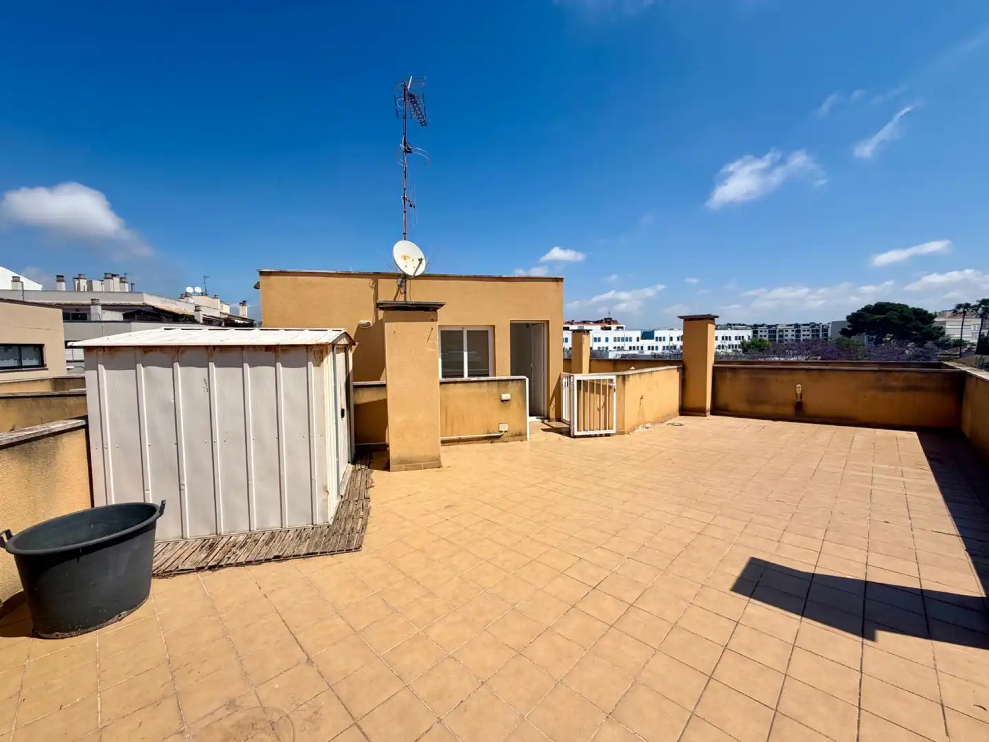 Apartament de lloguer a L'Olivera