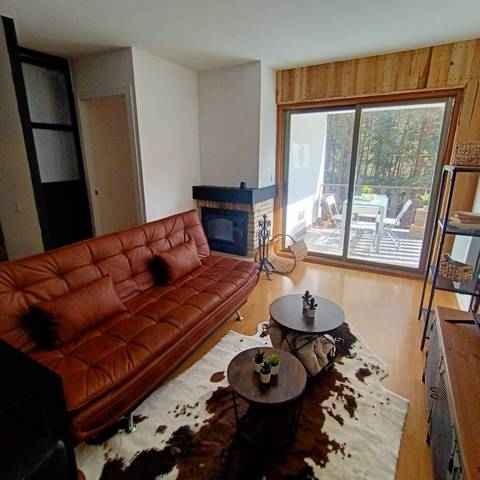 Piso en Alquiler en Serranova en Gumiel de Izán