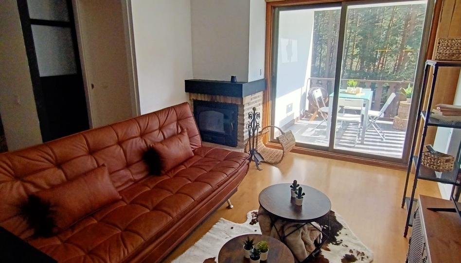 Photo 1 of Flat to rent in Serranova, Gumiel de Izán, Burgos