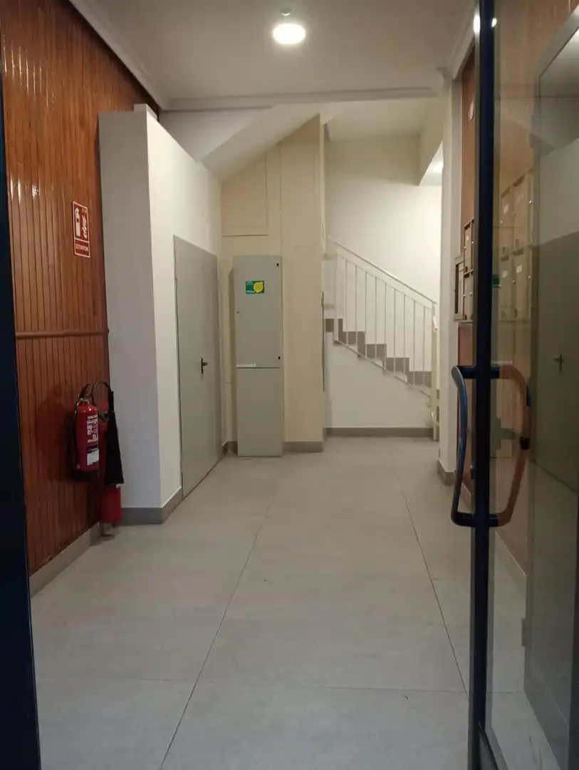 Piso en venta en Andoain con Calefacción, Parquet y Terraza