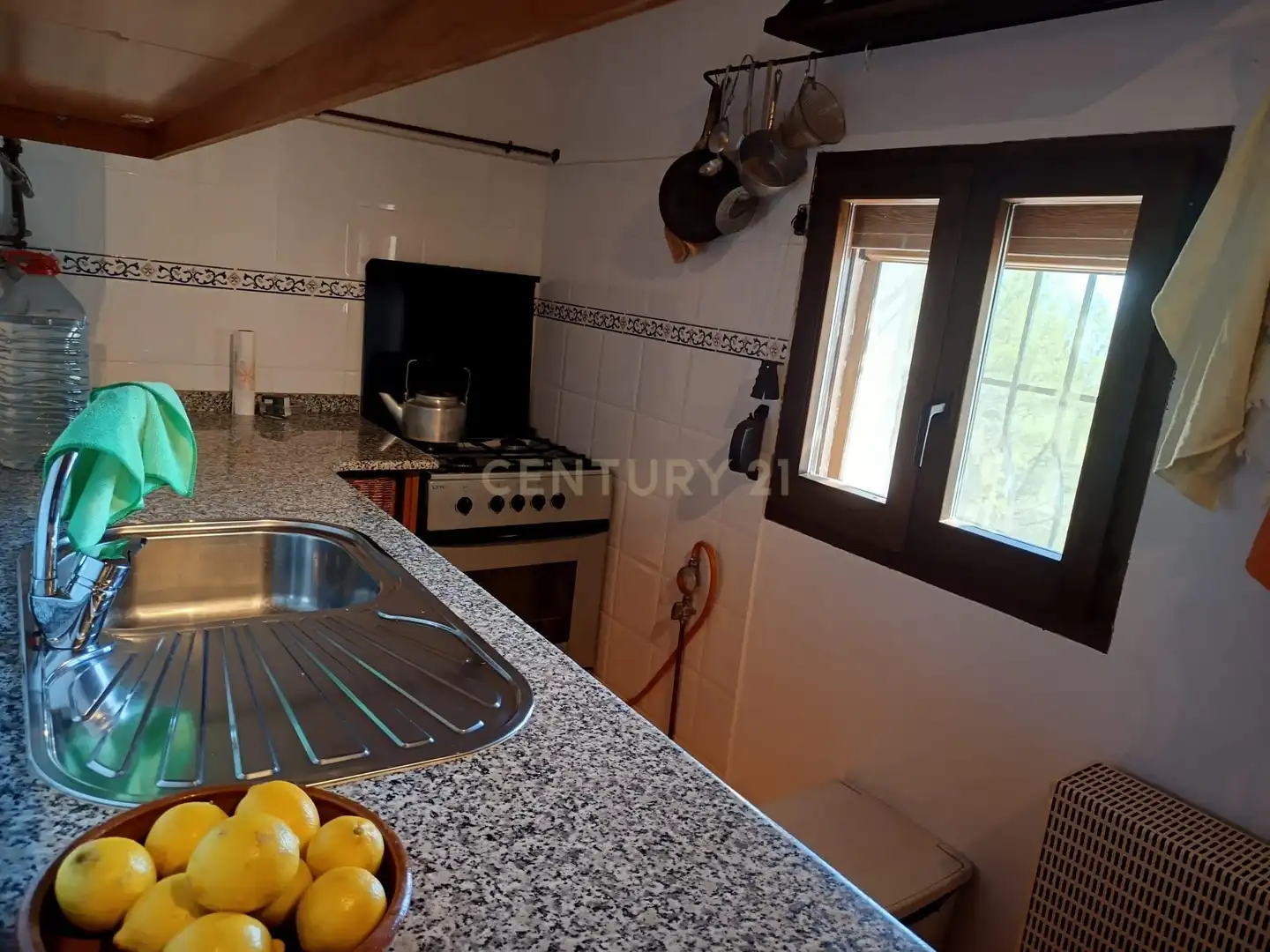 Maison avec jardin à vendre à Calle Alicante, 30, 03727, Alicante, Spain 30, imagen 36