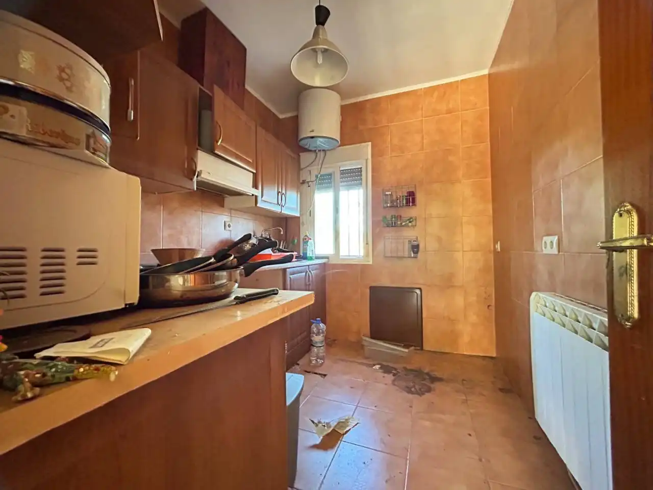 Villa avec jardin à vendre à Urbanizacion Paraje Yegros, imagen 8
