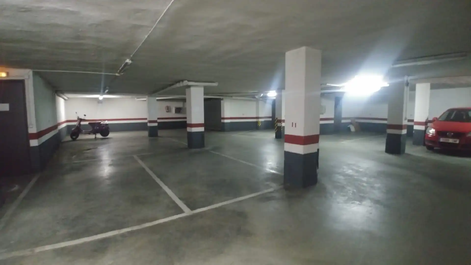 Parcheggio in affitto a Centro, imagen 8