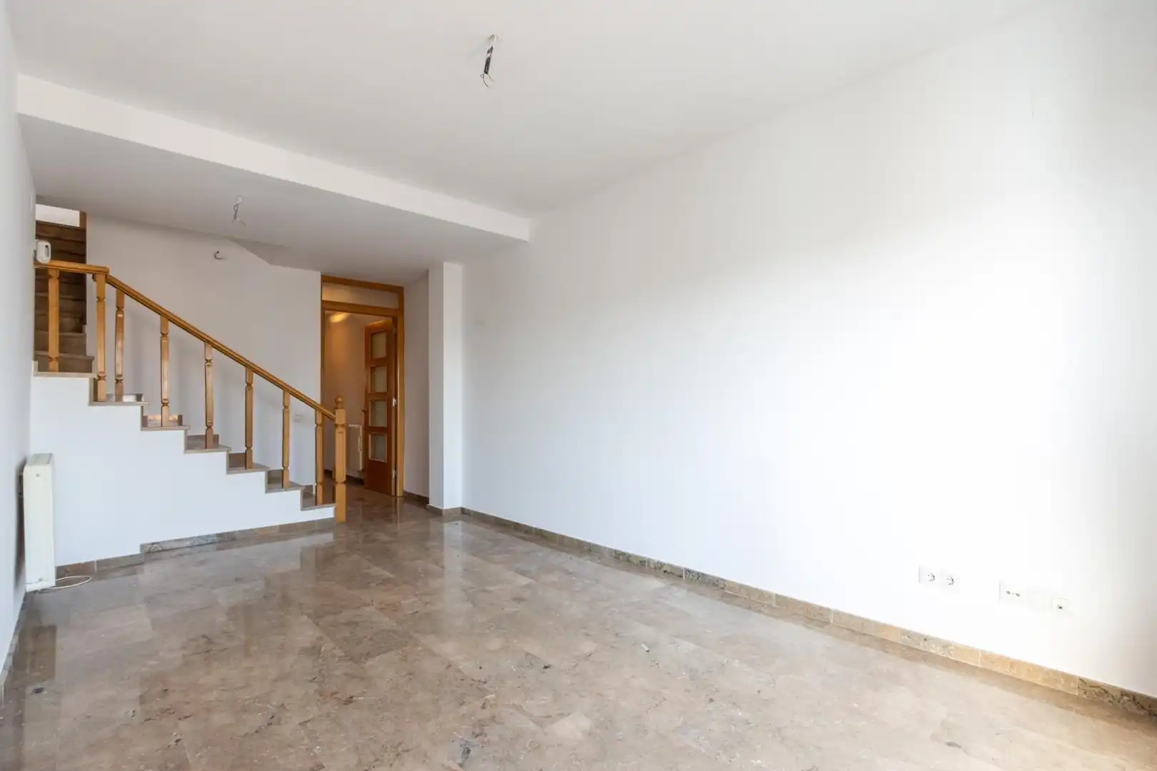 Ático en venta en Sabadell con Aire acondicionado, Calefacción y Alarma