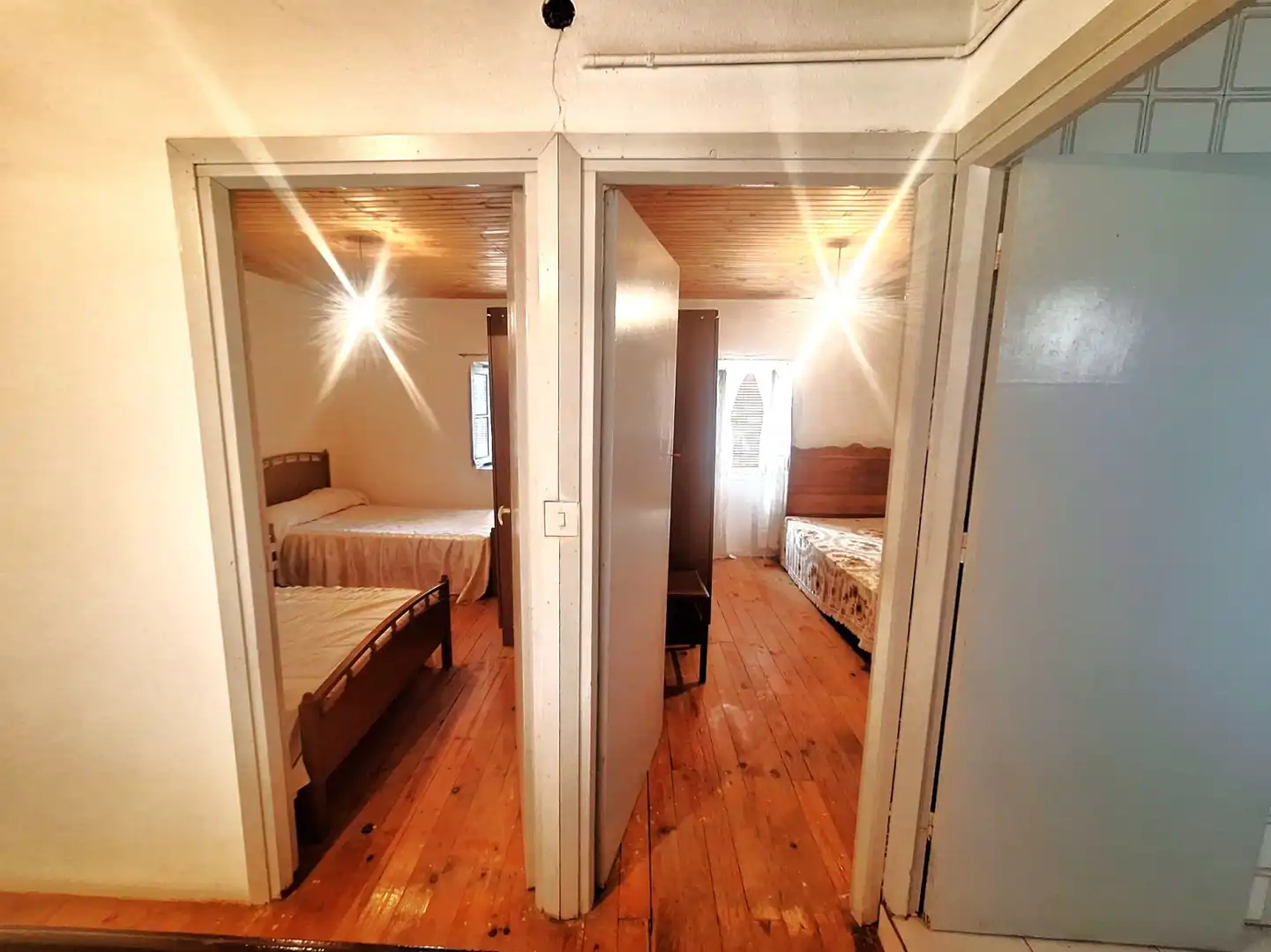 Casa adosada en venta en Cea - CL MAYOR-SP, Cea