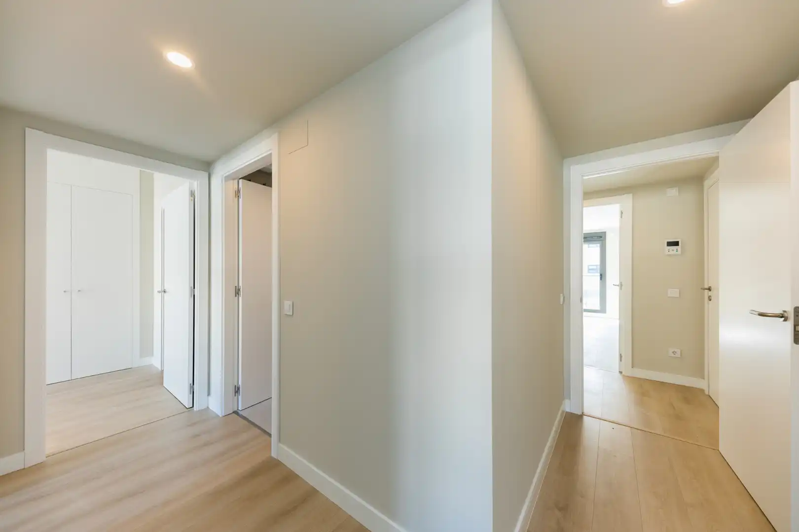 Wohnung zur Miete in Carrer de la Indústria, 378, Gorg