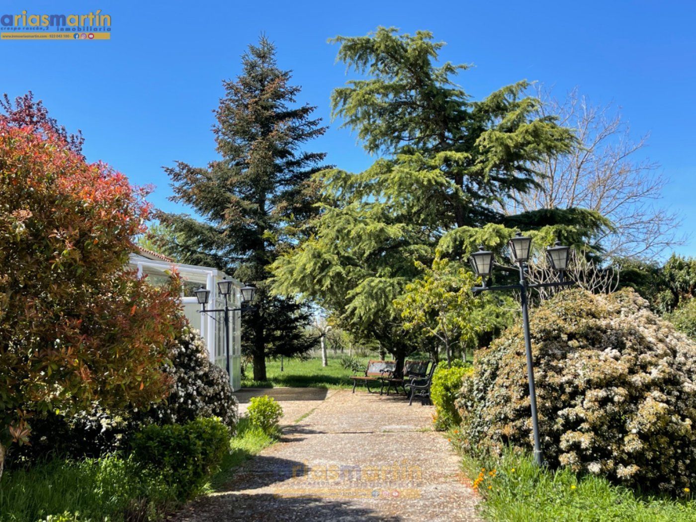 Casa o xalet en venda a HUERTOS, DE LOS, 10, Barbadillo