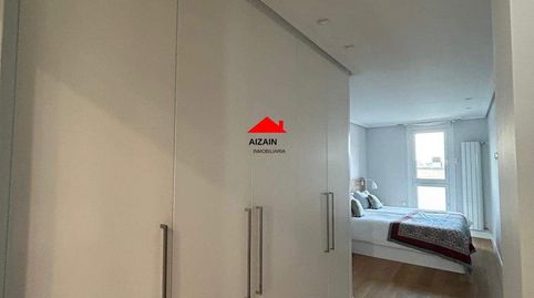 Foto 3 de Dúplex en venta en Avenida Morgan, San Pedro de Deusto - La Ribera, Bilbao