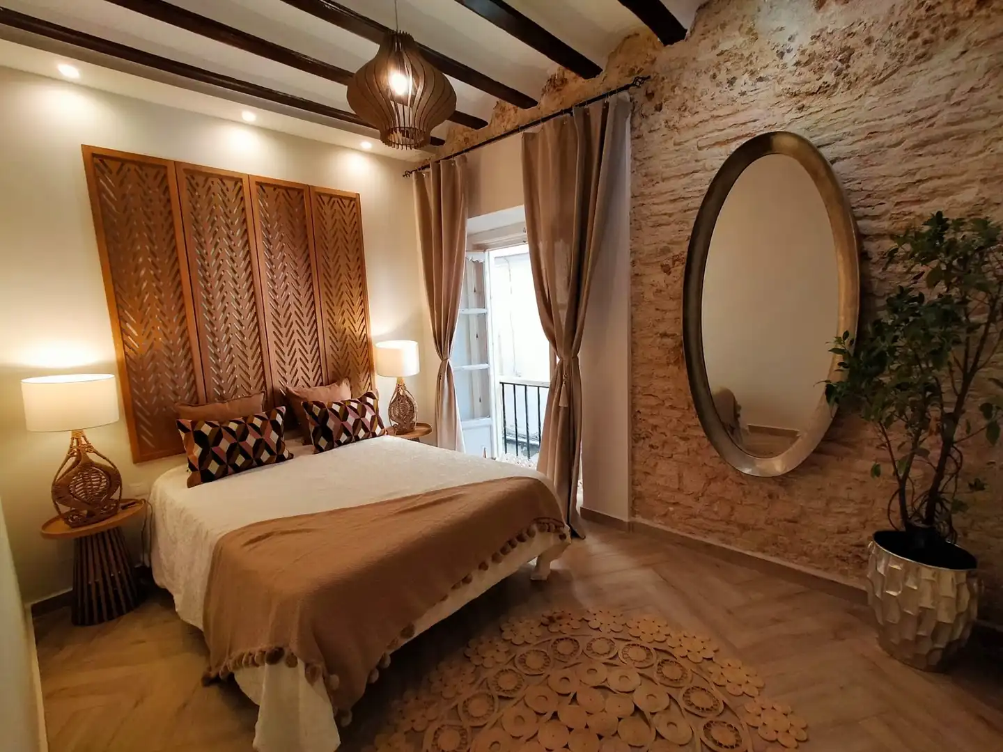 Piso con balcón en venta en Centro Histórico, imagen 19