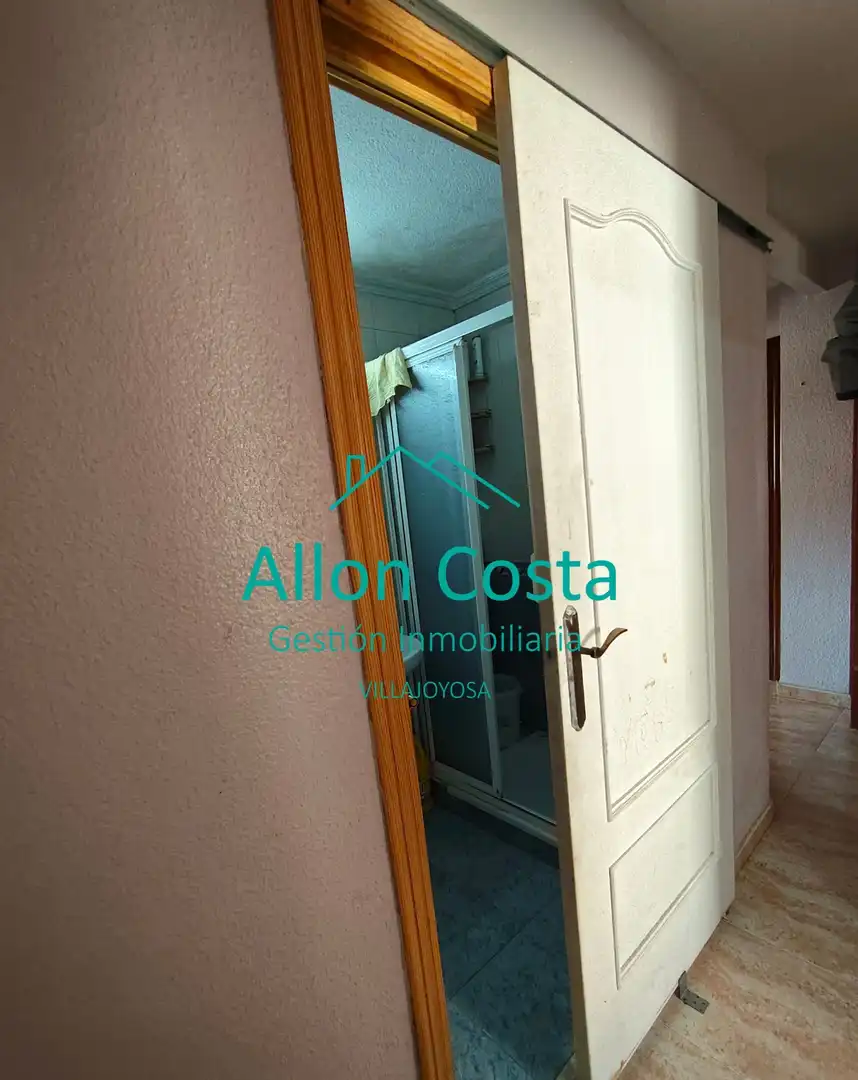 Wohnung zum Verkauf in Centro Urbano, imagen 15