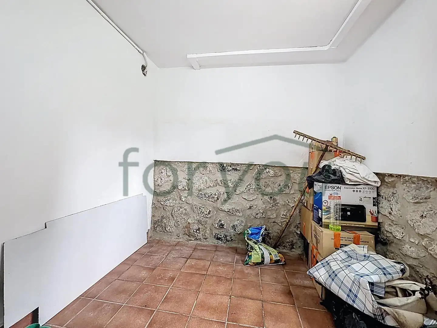Flat for sale in Hernani  with Heating, Private garden and Storage room