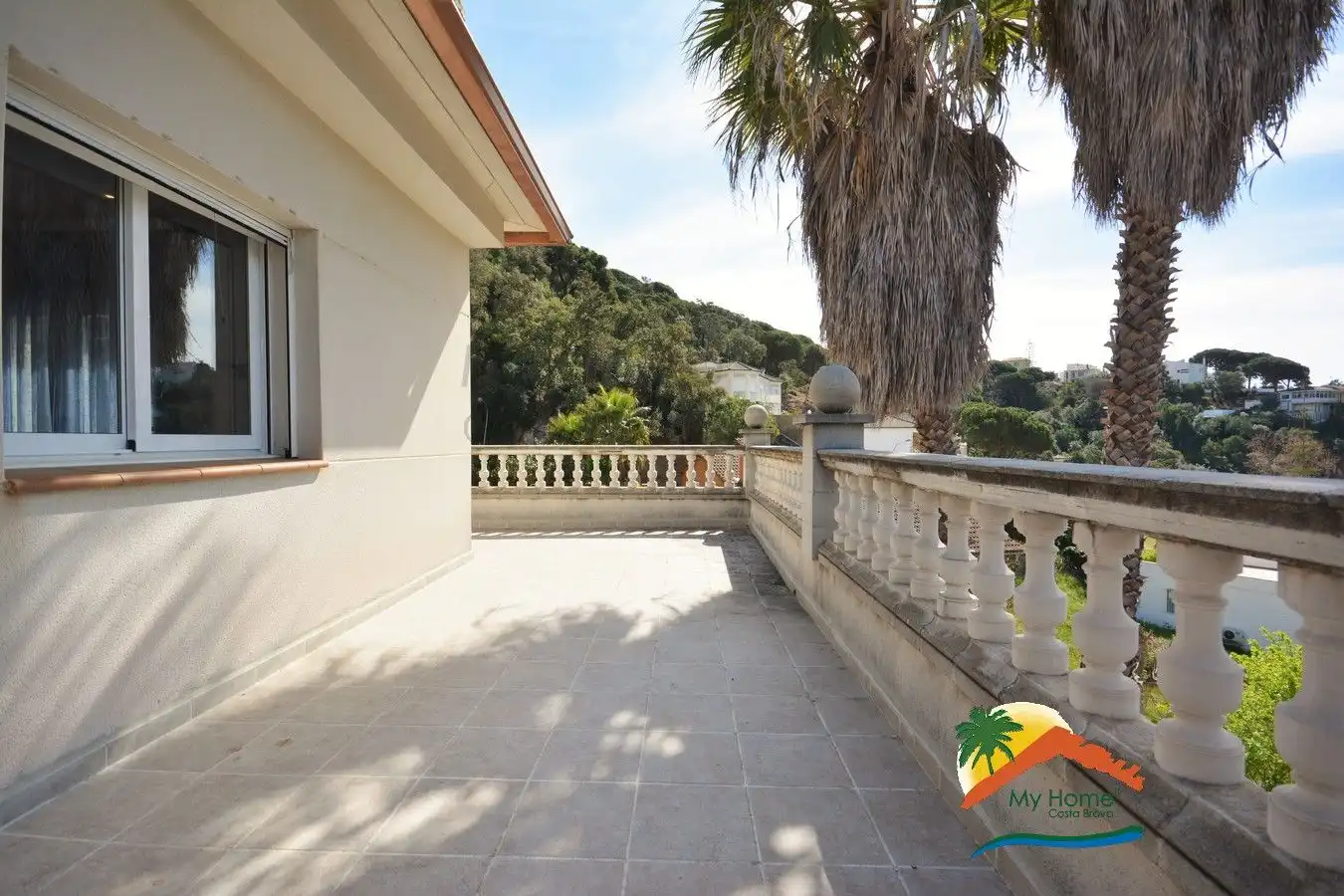 Casa amb piscina en venda a Canyelles, imagen 25