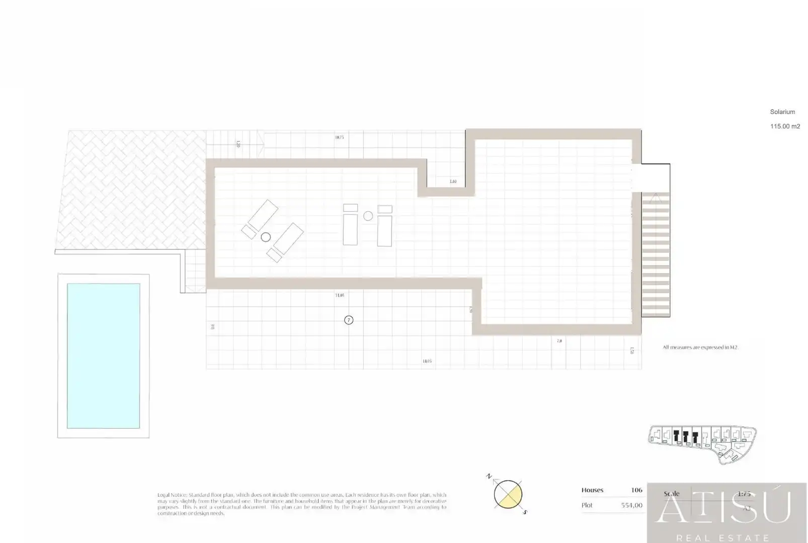 Villa avec piscine à vendre à Balcón de Finestrat - Terra Marina, imagen 17