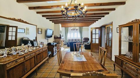Foto 3 de Casa o chalet en venta en Fuentes, Polán, Toledo