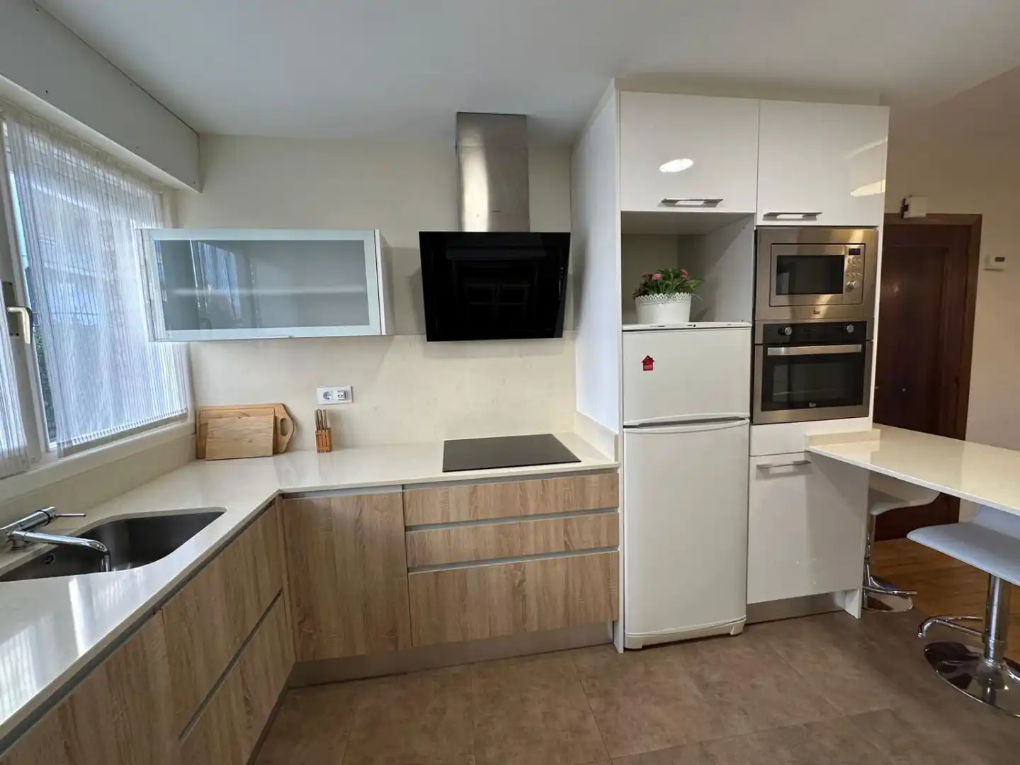 Wohnung zum Verkauf in La brava, Ris