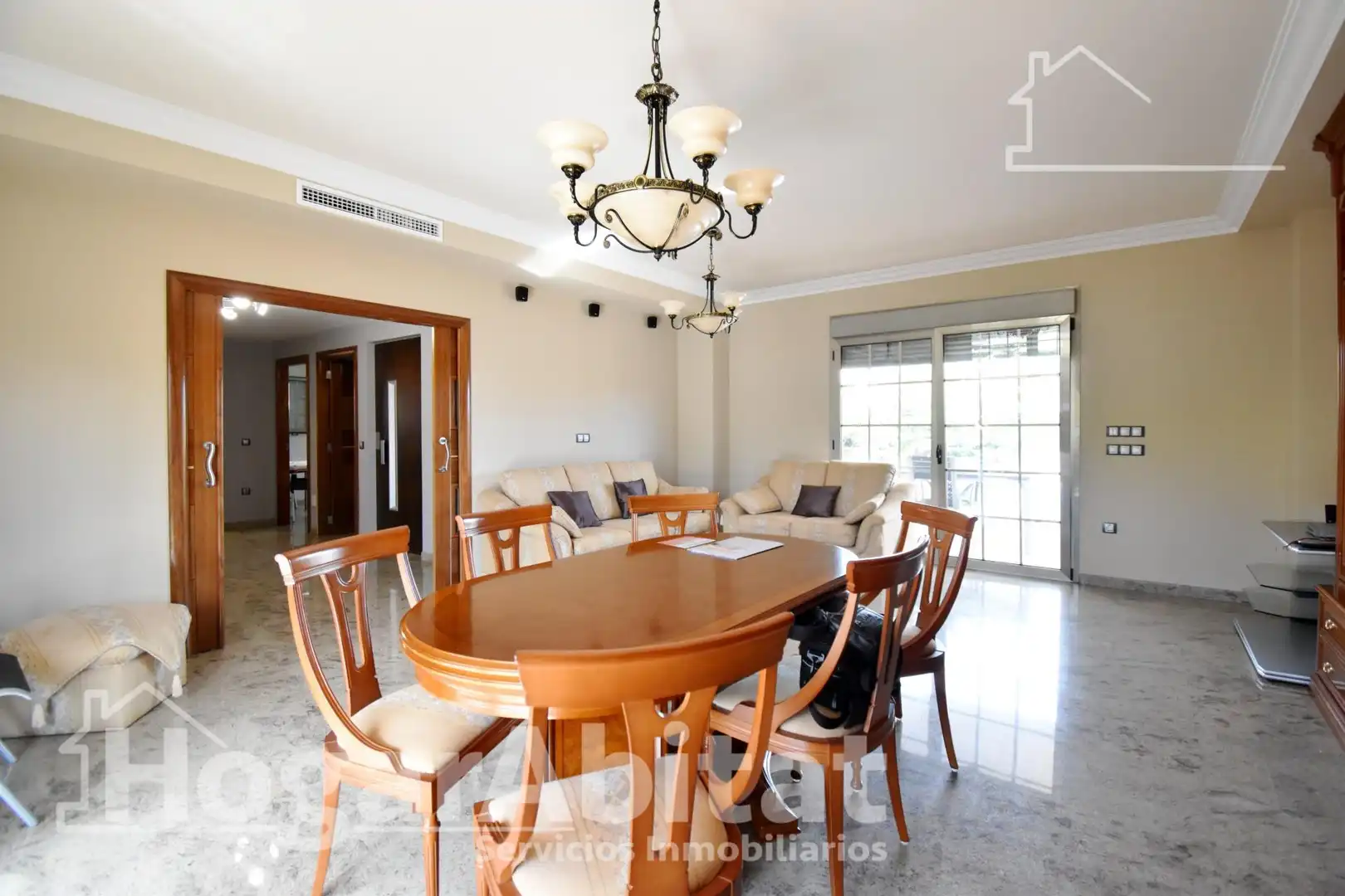 Villa avec terrasse à vendre à Calle Tavernes de la Valldigna, imagen 10