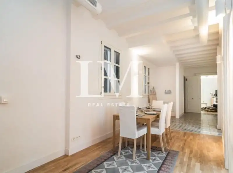 Apartament amb terrassa en venda a CIUTAT, imagen 4
