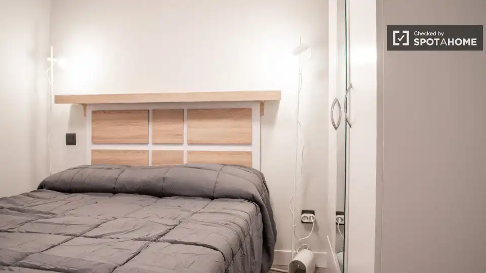 Wohnung zur Miete in Centro, imagen 7