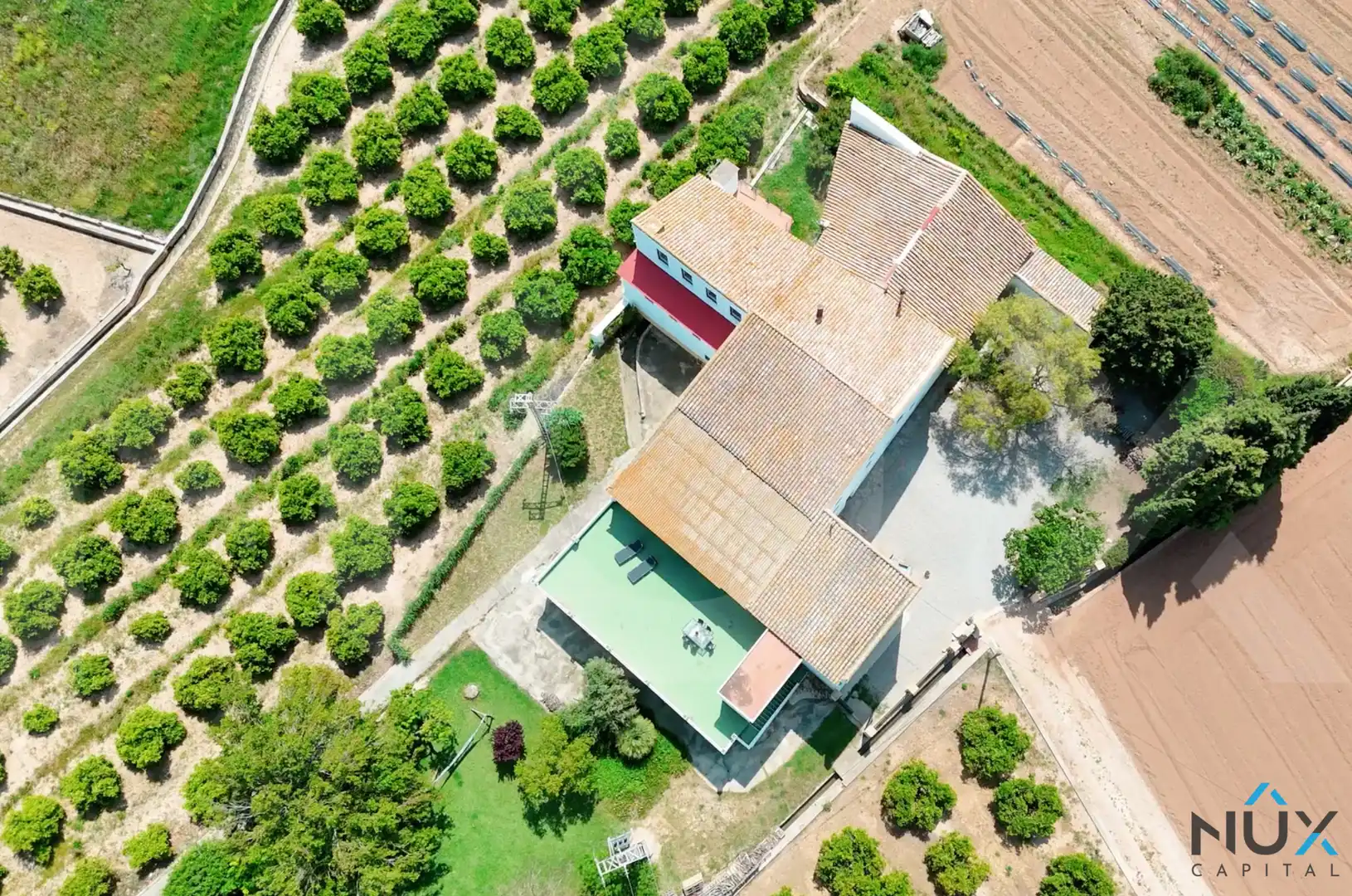 Casa o chalet en venta en Benaguasil con Aire acondicionado, Calefacción y Jardín privado