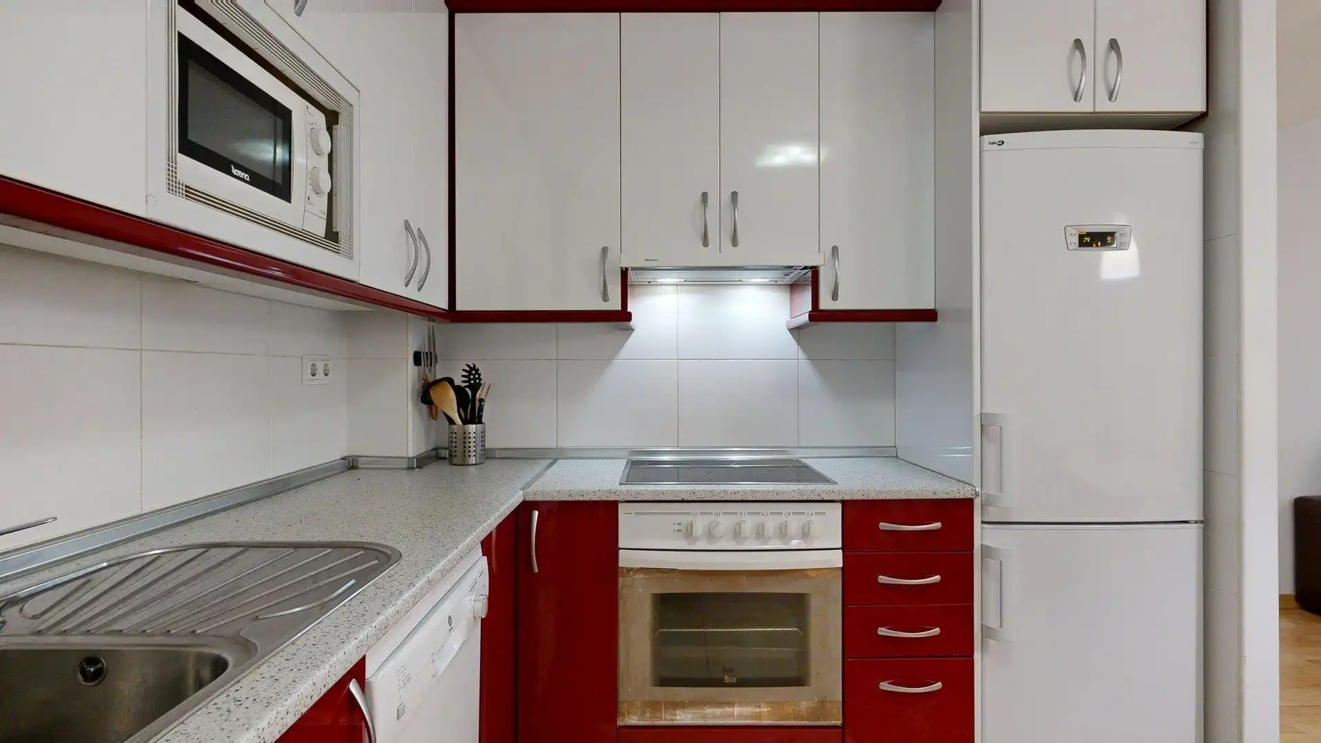 Wohnung mit Terrasse zum Verkauf in Calle LIBERTAD, imagen 13