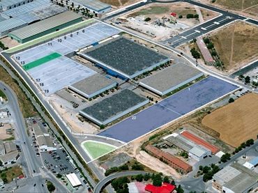 Industrial land for sale in Avinguda de les Garrigues